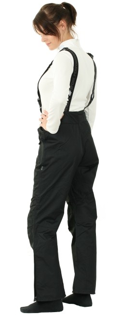 4F Loga skibukser, dame