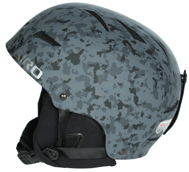 Giro Recruit