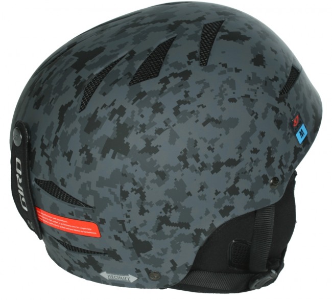 Giro Recruit