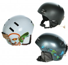 Giro Shiv Skidhj�lm