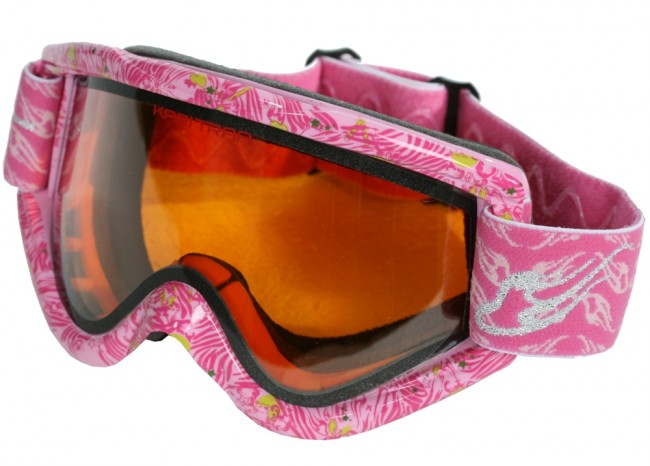 Kari Traa Nipa skigoggle