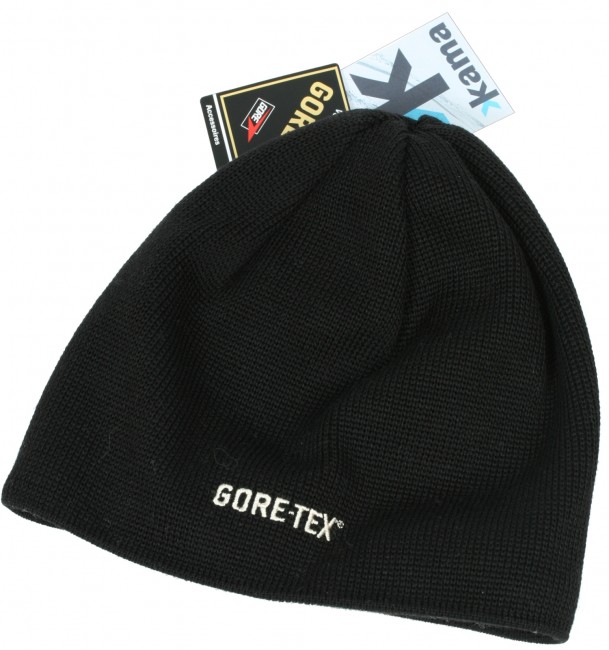 Kama strikhue med Gore-Tex