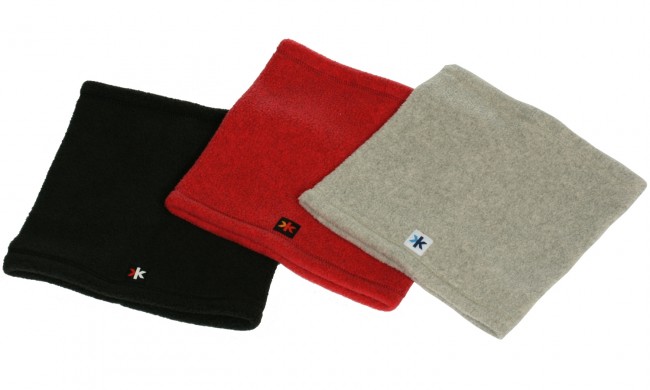 Kama halsedisse, fleece