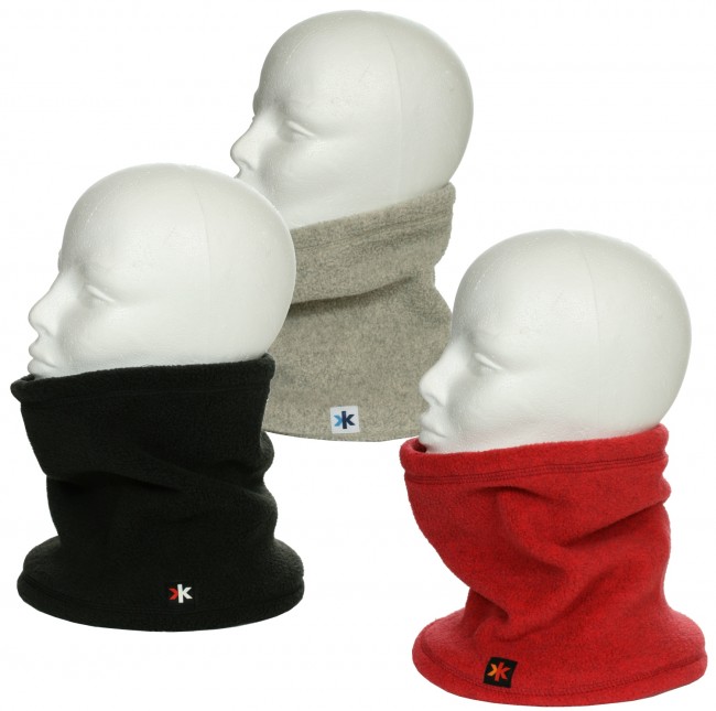 Kama halsedisse, fleece