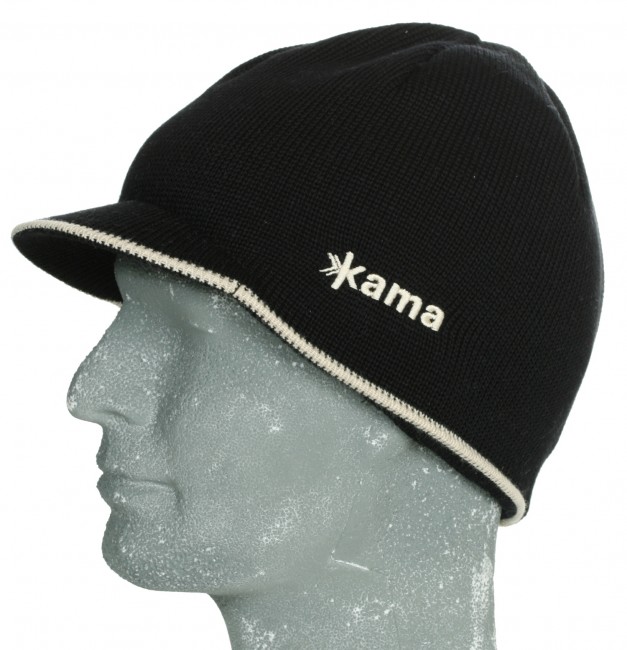 Kama strikhue med Gore-Tex