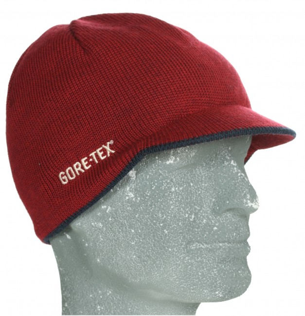 Kama strikhue med Gore-Tex