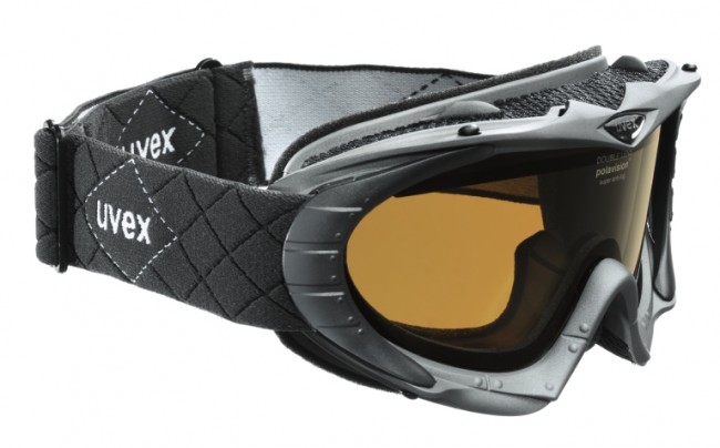 Uvex Tomahawk Polavision
