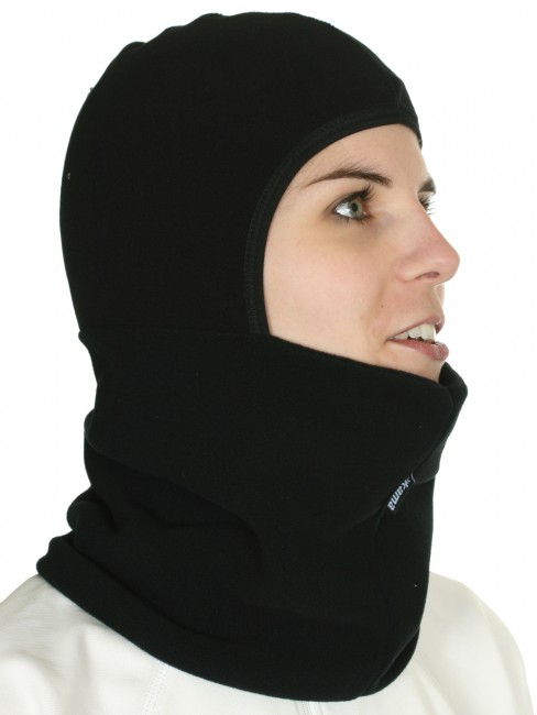 Kama fleece balaclava