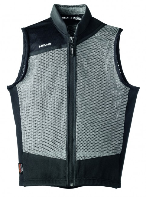 Head Thorac rygskjold vest, 09/10