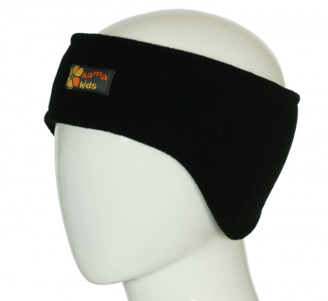 Kama fleece pandeb�nd, til b�rn