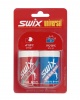 Swix, universal 2-vokssystem langrend