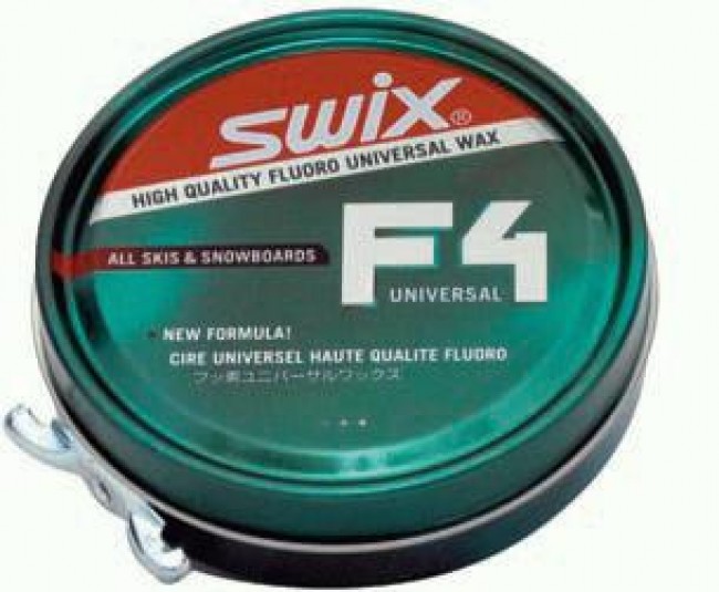 Swix F4 universal voks