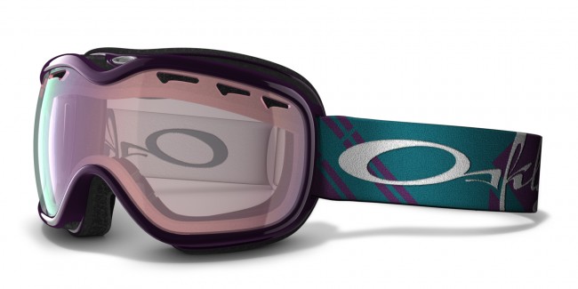Oakley Stockholm
