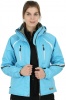 DIEL Ultra damskidjacka, bl�