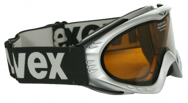 Uvex F2 Polavision
