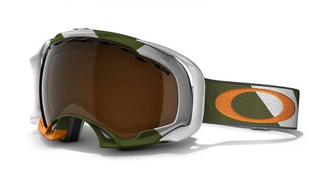 Oakley Splice