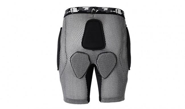 HEAD crash pants