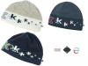 Kama ull/fleece-mössa
