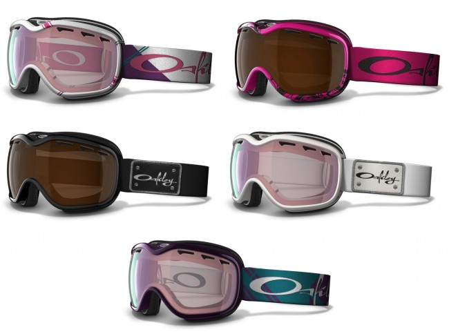 Oakley Stockholm