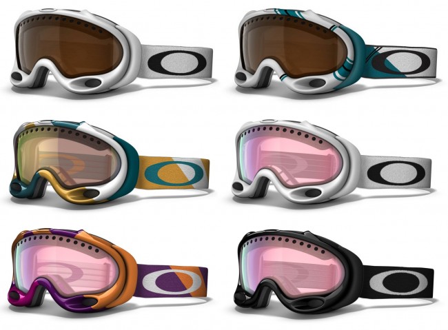 Oakley A Frame