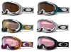 Oakley A Frame, Iridium