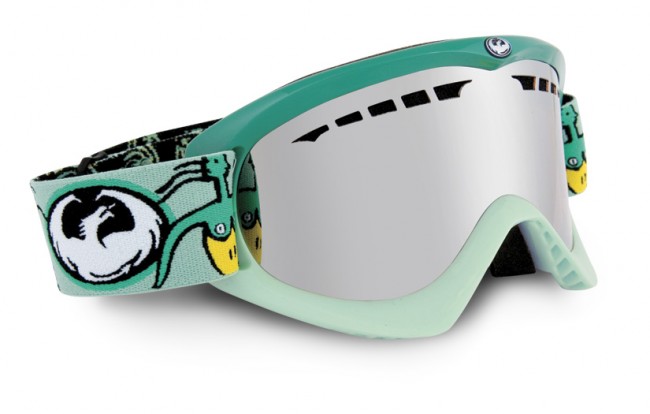 Dragon DX Gigi Signature
