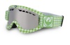 Dragon DXS Green Gingham