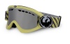 Dragon DXS Yellow Neck Tie