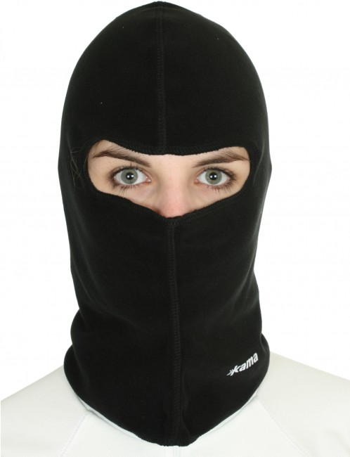 Kama fleece balaclava