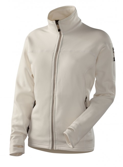 Hagl�fs Wigo Q II jacket FW 2010