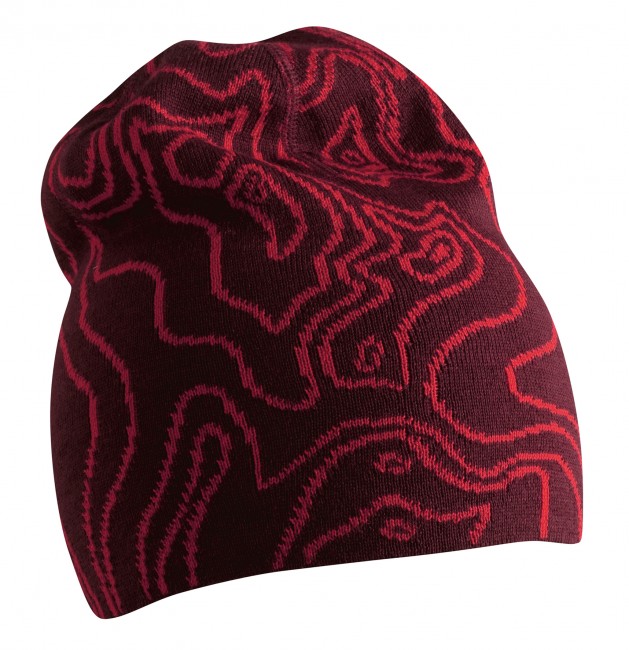 Hagl�fs Map Beanie