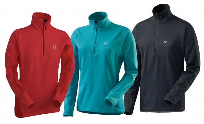 Hagl�fs Stem Q Top