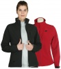 4F Hia softshell-jacka, dam