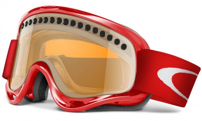 Oakley XS O Frame Snow