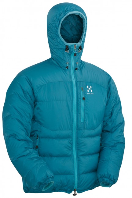 Hagl�fs Belay Q Down Hood