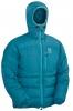 Hagl�fs Belay Q Down Hood