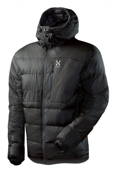Hagl�fs Belay Down hood
