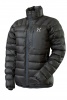 Hagl�fs Bivvy Q Down jacket