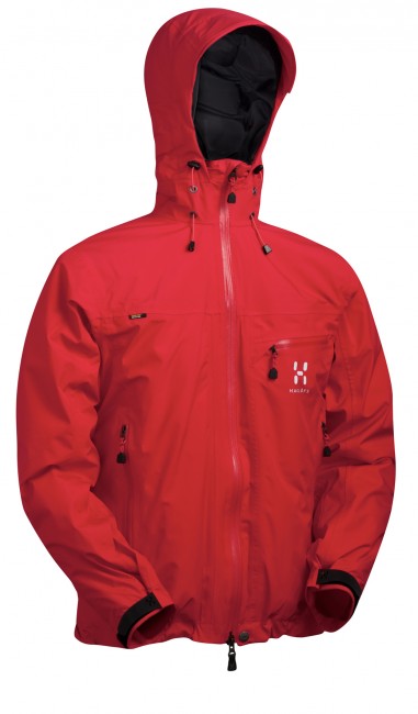 Hagl�fs Nevluk Q Jacket