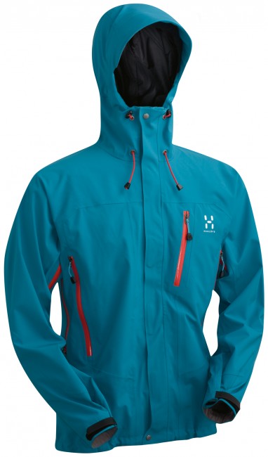Hagl�fs Glade Q Jacket