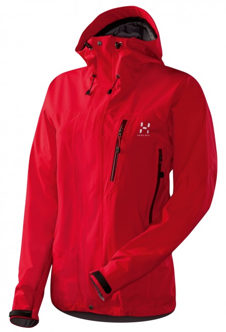 Hagl�fs Glade Q Jacket