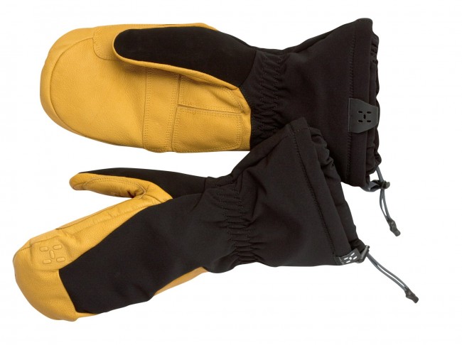 Hagl�fs Helix II Mitten