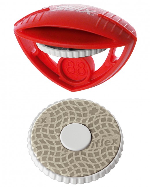 Swix Diamond tuner kantfil