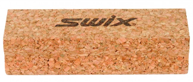 Swix snowboard kork