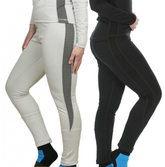 Deluni Extreme, thermounderbukser, dame