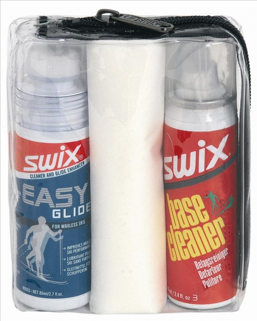 Swix Easy Glide Kit