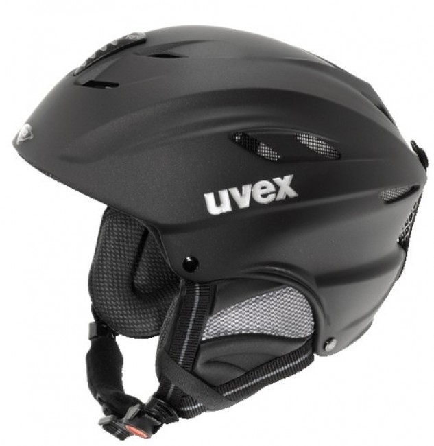 Uvex X-ride oversize