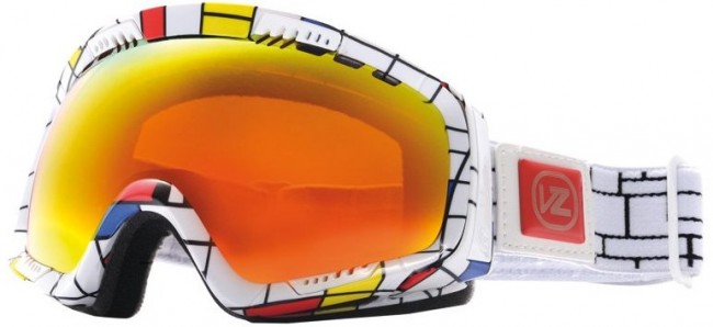 Von Zipper Feenom Mondrian