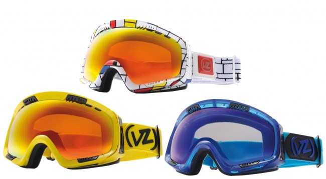VonZipper Feenom