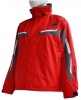 DIEL skidjacka r�d, junior